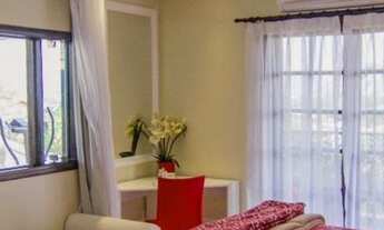 Imagem 7: Belíssima casa Vilarejo 396 metros quadrados com 4 quartos c suíte + 3 banheiro