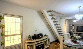 Imagem 5: Sobrado Parque São Lucas