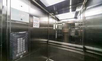 Imagem 2: APARTAMENTO com 1 dormitório à venda por R$ 828.000,00 no bairro Moema - SÃO PAULO / SP