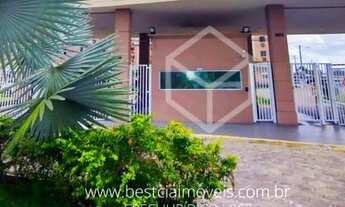 Imagem 3: Apartamento para venda com 57 metros quadrados com 3 quartos em Tenoné - Belém - PA