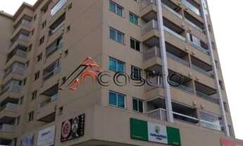 Imagem: Rio de Janeiro - Apartamento Padrão - Penha