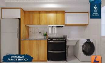 Imagem 5: 001- PRIME CALHAU - 2 E 3 QUARTOS - NO CALHAU- COM ELEVADOR