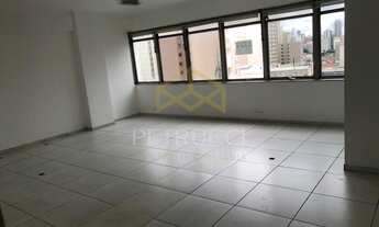 Imagem: Sala - Centro - Campinas