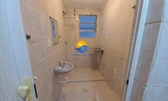 Imagem 5: Kitnet a venda em Santos quadra da praia José Menino