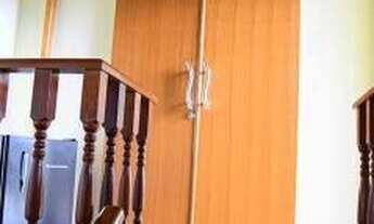 Imagem 6: LINDA CASA: PETRÓPOLIS / CASCATINHA: AC. PERMUTA: 4 VAGAS GARAGEM