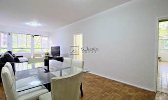 Imagem 3: Venda Apartamento 3 Dormitórios - 125 m² Perdizes