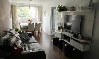 Imagem 1: Residencial - Quitauna