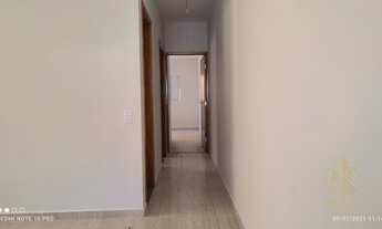 Imagem 5: Bom Jesus dos Perdões - Casa Padrão - Vila Operaria II