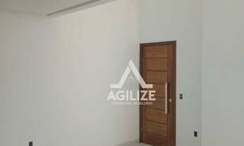 Imagem 5: Agilize Consultoria Imobiliária tem uma Excelente Casa para Venda no bairro Village Rio da