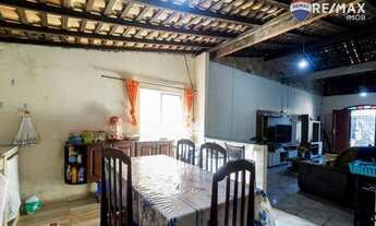 Imagem 4: Casa com 2 dormitórios - 140 m² - Curuçambá - Ananindeua/PA