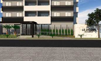 Imagem 3: Apartamento à venda em Maringá-PR Zona-07