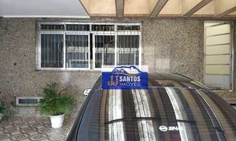 Imagem 3: Amplo sobrado 8 x 40 na Mooca, !