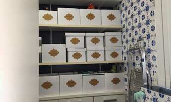 Imagem 4: Apartamento em São Paulo