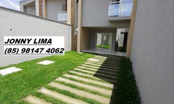 Imagem: Casa para venda possui 123 metros quadrados