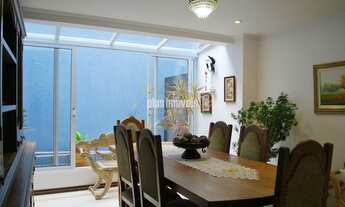 Imagem 7: SOBRADO NO BROOKLIN VELHO. COM MARAVILHOSO QUINTAL