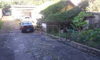 Imagem 4: Galpão, 280 m² - venda por R$ 1.500.000,00 ou aluguel por R$ 4.000,00/mês - Vila Bocaina