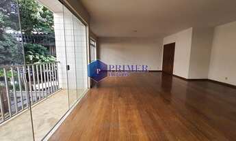 Imagem 4: BELO HORIZONTE - Apartamento Padrão - Funcionários