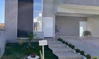 Imagem 3: Casa com 3 dormitórios 2 suítes - Condomínio Ibiti Reserva - Sorocaba/SP