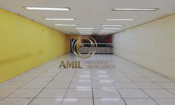 Imagem 2: Ponto comercial/Loja/Box para aluguel tem 130 metros quadrados em Centro - São José dos Ca