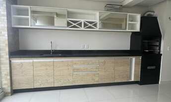 Imagem 3: Apartamento para venda possui 171 metros quadrados com 4 quartos