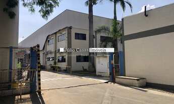 Imagem 1: SOROCABA - Galpão/Depósito/Armazém - Iporanga