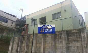 Imagem 2: Apartamento à venda, 44 m² por R$ 185.000,00 - Cidade Parque Brasília - Guarulhos/SP