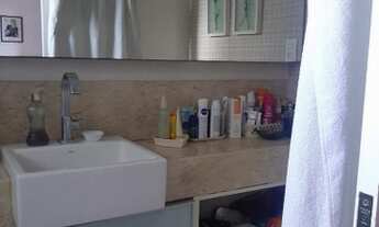 Imagem 8: Apartamento para venda com 95 metros quadrados com 3 quartos em Stiep - Salvador - BA