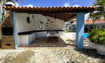 Imagem 3: Casa na Barra de São Miguel/AL - 5 Suítes