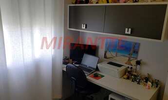 Imagem 7: Andar Alto - Varanda Gourmet Home Office Vista Panorâmica Z Oeste