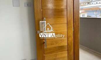 Imagem 4: São Paulo - Apartamento Padrão - VILA RE