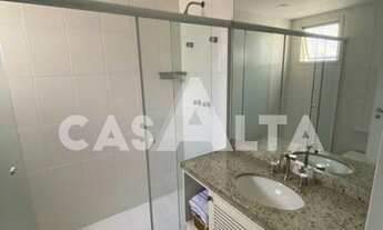 Imagem 6: COBERTURA DUPLEX na VILA LEOPOLDINA com 251 m² sendo: 4 dormitórios (2 suítes) e 3 vagas d