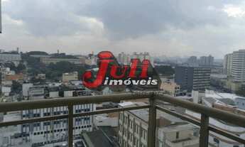 Imagem 7: SALA COMERCIAL - RUDGE RAMOS - SBC 32m²