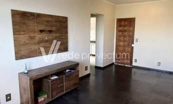 Imagem: Apartamento - Jardim Nova Europa - Campinas