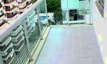 Imagem: APARTAMENTO À VENDA 2 QUARTOS COM DEPENDÊNCIA