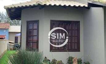 Imagem 3: Casa com 4 dormitórios à venda em Unamar - Cabo Frio/RJ