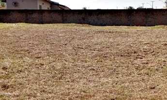 Imagem: Terreno à venda, 1025 m² por R$ 310.000