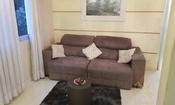 Imagem 7: São Paulo - Apartamento Padrão - Parque da Mooca