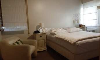 Imagem 2: Apartamento para venda com 89 metros quadrados com 3 quartos em Mont Serrat - Porto Alegre