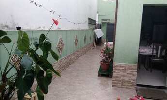 Imagem 5: Sobrado com 3 dormitórios à venda, 180 m² por R$ 446.000,00 - Residencial Colinas - Mogi d