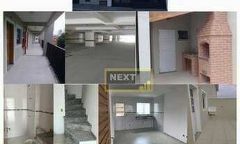 Imagem: Studio com 2 dormitórios à venda, 48 m²