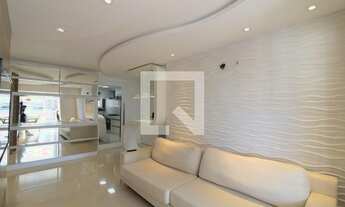 Imagem 4: Apartamento para Aluguel - Jardim Anália Franco, 2 Quartos, 75 m2