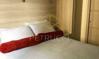 Imagem 4: Apartamento - Jardim do Lago - Campinas