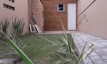 Imagem 3: Casa em condomínio com 2 quartos - Ótima localização