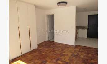 Imagem 3: Studio em São Paulo - Vila Clementino