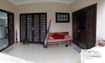 Imagem 2: Bela Casa à Venda em Jacareí!