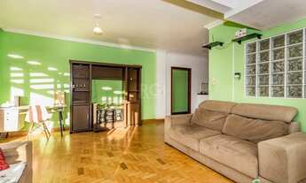 Imagem 4: Porto Alegre - Apartamento Padrão - Centro Histórico