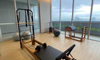 Imagem 4: Apartamento para venda possui 35 metros quadrados com 1 quarto em Butantã - São Paulo - SP