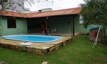 Imagem: Casa Residencial em Condomínio Fechado