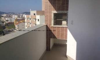 Imagem 2: Apartamento para Venda em Palhoça, Ponte do Imaruim, 2 dormitórios, 1 banheiro, 1 vaga