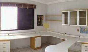 Imagem 3: Apartamento à Venda no Edifício Saint Paul Residence com 03 suítes e 01 suíte master l